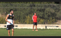 l olbia brilla in serie c mereu ad alessandria prova di maturit