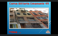 sassari lotta al degrado nel centro storico ripristinate 60 facciate