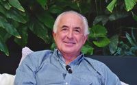 thomas galdy