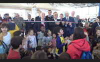 cagliari apre turisport tre giorni di promozione dell isola