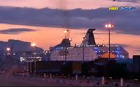 l europa e le autostrade del mare