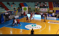basket pasta cellino scontro salvezza al palapirastu con treviglio