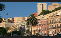 cagliari un milione di turisti nel 2017 accoglienza da migliorare