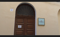 alghero chiusa la sede della generalitat