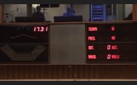 donne e politica torna in commissione il testo sulla doppia preferenza
