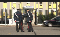 oristano droga sintetica e banconote false 11 arresti dei carabinieri