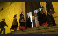 cagliari al via il festival internazionale di musica sacra