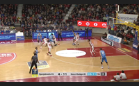 dinamo a varese la prova perfetta prima vittoria esterna
