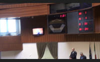 parit di genere verso il giorno del giudizio sar voto segreto