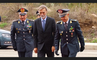 monte pino la strada maledetta basta promesse non ci fidiamo
