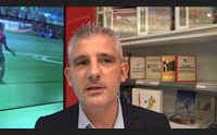 gli eroi dello scudetto per la nuova libreria al cagliari store