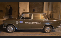 i 70 anni della polizia stradale chi guida rispetti la vita