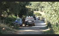 killer in azione tra villagrande e girasole un morto e un ferito