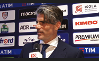 il cagliari beffato lopez puniti da icardi ma avanti cos
