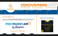 (x sabato)parkinson nuovi test per la diagnosi precoce