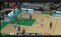 basket a2 la pasta cellino cagliari cerca il bis contro roma