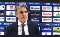 coppa italia lopez ci dispiace il pordenone ha meritato la vittoria
