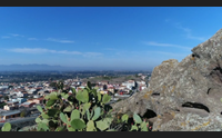monastir i tesori sulle colline un progetto per il castello di baratuli