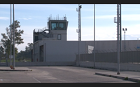oristano fenosu in mano ai privati polo per l aviazione generale