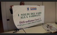 agenzia sarda entrate la consulta boccia il governo vittoria dei sardi