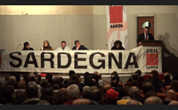 piano per il lavoro cgil in pressing oggi il confronto in consiglio