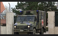 poligoni militari passa la legge sulla tutela della salute
