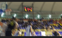 basket b maschile sconfitta a testa alta per la fotodinamico cagliari