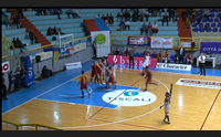 basket pasta cellino sogna i playoff batte roma e sale al quinto posto