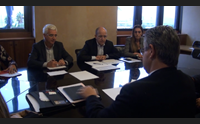 ecco il piano per il lavoro da 100 milioni cgil cauto ottimismo