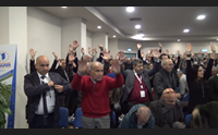 alghero congresso del partito dei sardi uniti per la sardegna