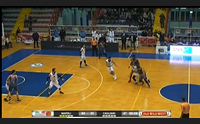 basket a2 pasta cellino sprecona vince il cuore napoli 94 93