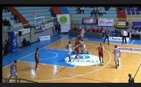 (x domenica)basket a2 pasta cellino oggi a napoli diretta su videolina dalle 18 30