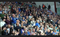 (x domenica)dinamo oggi contro brindisi al palass