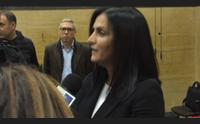 francesca barracciu sono scossa ma esco pi forte da questa vicenda