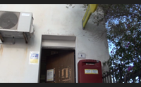 loiri rapina all ufficio postale di vaccileddi 40mila euro il bottino