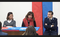 il cagliari a quartucciu ecco la giornata per i detenuti minorenni