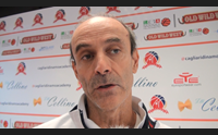 pasta cellino domani con l eurobasket paolini serve pi aggressivit