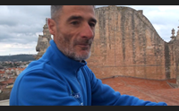 sassari dopo due mesi gli operai ati ifras lasciano il tetto del duomo