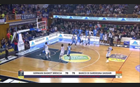dinamo a brescia