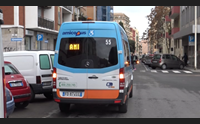 cagliari amico bus col contagocce l appello degli utenti