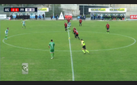 giornata nera e la gallura affonda sconfitte olbia e arzachena