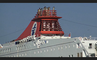gruppo onorato arrivano pi navi e collegamenti moby e tirrenia