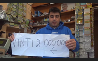la dea bendata bacia il sulcis a san giovanni suergiu vinti 2 milioni al gratta e vinci