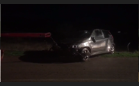 santadi fuori strada con l auto muore giovane di piscinas