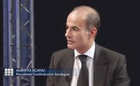 alberto scanu pres conindustria sardegna
