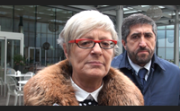 la segretaria della cisl furlan per alcoa si apre un nuovo corso
