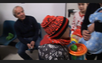 bimbi senza giochi in ospedale a nuoro il blitz delle mamme natale