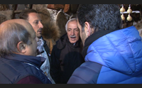 ghilarza passato e presente del paese nella festa delle arti e dei sapori