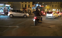 cagliari a natale notti sicure in azione i falchi antirapine e spaccio