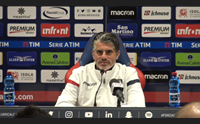 arriva la fiorentina lopez carica il cagliari niente paura